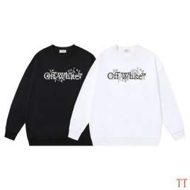 Picture of Off White Sweatshirt _SKUOffWhiteS-XL20tr1035286